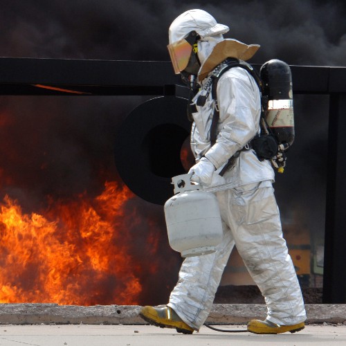 MB Fire
